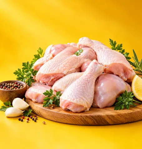 chicken