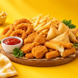 frozen food in lahore